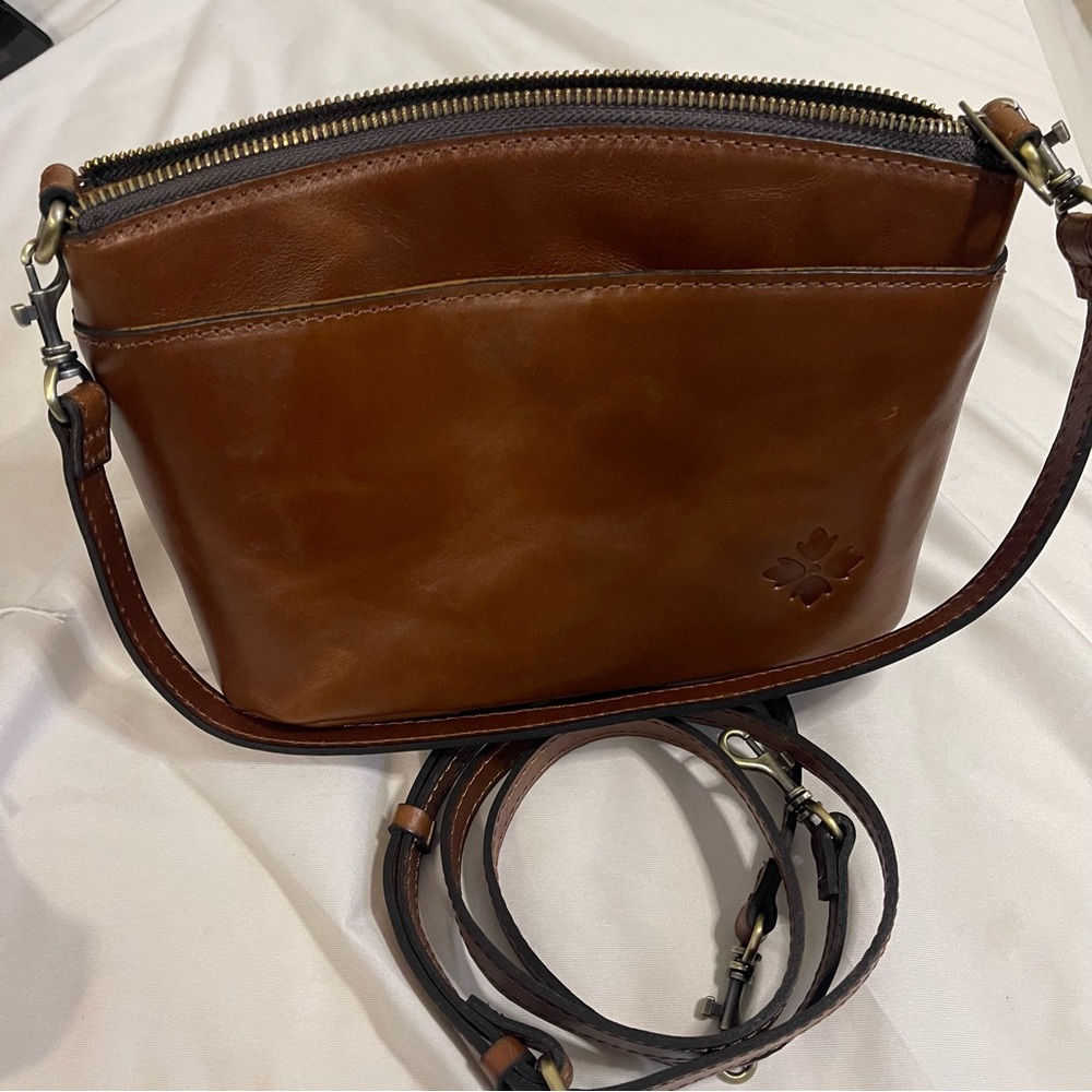Patricia Nash Handbag - Picture 2 of 12